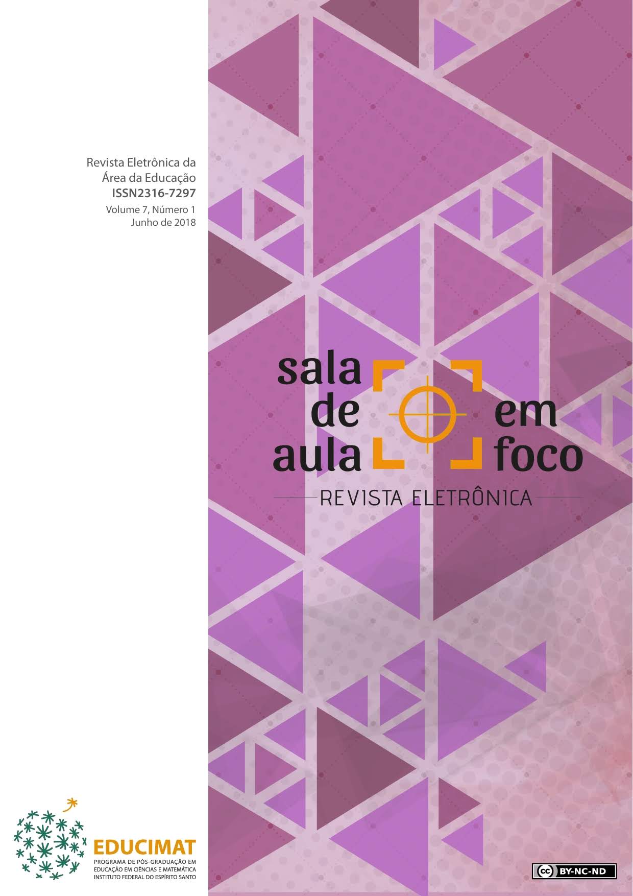 Revista Universidade  n° 03 by Universidade Federal do Espírito Santo -  Issuu