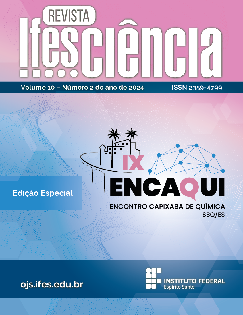 Revista Universidade  n° 03 by Universidade Federal do Espírito Santo -  Issuu